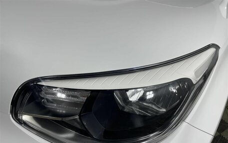 KIA Soul II рестайлинг, 2016 год, 1 050 000 рублей, 9 фотография