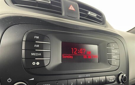 KIA Soul II рестайлинг, 2016 год, 1 050 000 рублей, 15 фотография