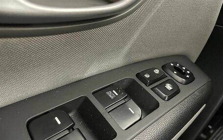 KIA Soul II рестайлинг, 2016 год, 1 050 000 рублей, 17 фотография