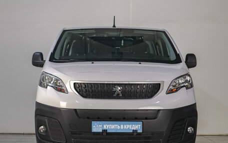 Peugeot Expert, 2018 год, 1 969 000 рублей, 2 фотография