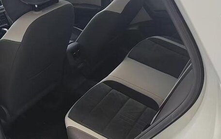 Volkswagen T-Roc I, 2022 год, 1 670 000 рублей, 11 фотография