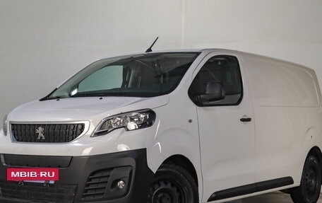 Peugeot Expert, 2018 год, 1 969 000 рублей, 4 фотография