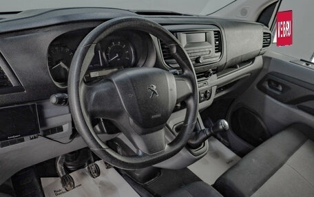 Peugeot Expert, 2018 год, 1 969 000 рублей, 9 фотография