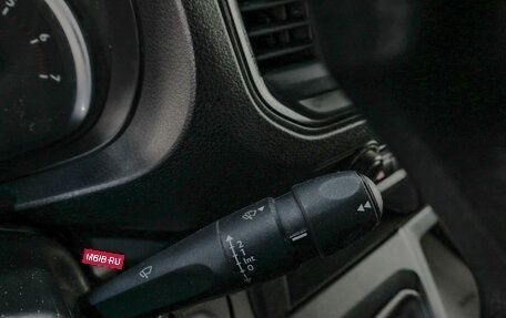 Peugeot Expert, 2018 год, 1 969 000 рублей, 12 фотография