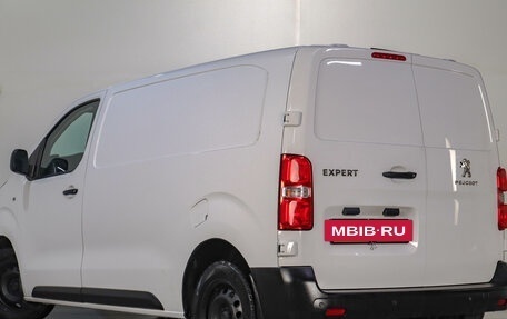 Peugeot Expert, 2018 год, 1 969 000 рублей, 7 фотография