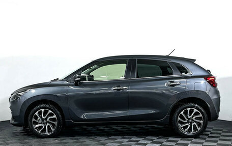 Suzuki Baleno, 2023 год, 1 897 000 рублей, 8 фотография