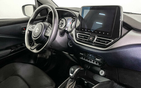 Suzuki Baleno, 2023 год, 1 897 000 рублей, 9 фотография