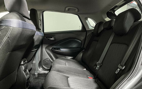 Suzuki Baleno, 2023 год, 1 897 000 рублей, 10 фотография