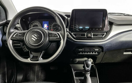 Suzuki Baleno, 2023 год, 1 897 000 рублей, 12 фотография
