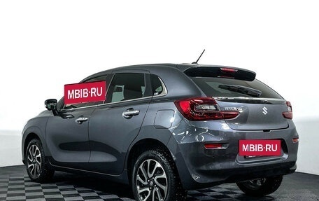 Suzuki Baleno, 2023 год, 1 897 000 рублей, 7 фотография