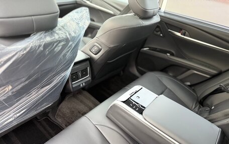 Toyota Camry, 2025 год, 6 150 000 рублей, 5 фотография