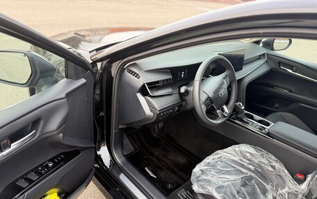 Toyota Camry, 2025 год, 6 150 000 рублей, 3 фотография