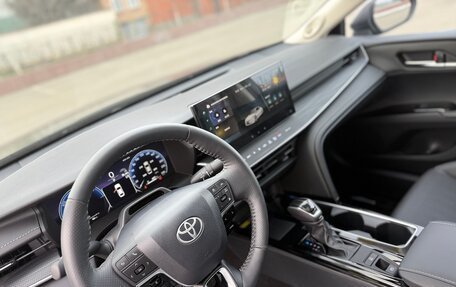 Toyota Camry, 2025 год, 6 150 000 рублей, 7 фотография