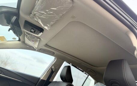 Toyota Camry, 2025 год, 6 150 000 рублей, 4 фотография