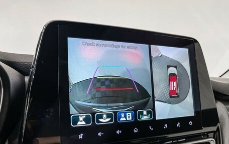 Suzuki Baleno, 2023 год, 1 897 000 рублей, 16 фотография