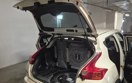 Nissan Juke II, 2011 год, 1 085 000 рублей, 16 фотография