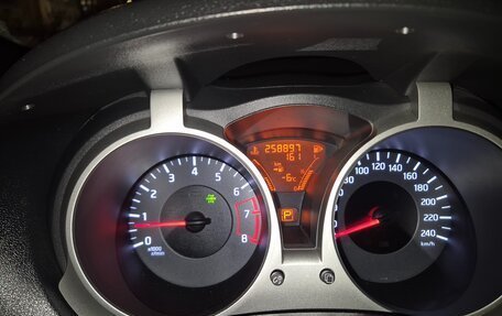 Nissan Juke II, 2011 год, 1 085 000 рублей, 18 фотография