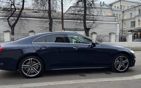 Mercedes-Benz CLS, 2020 год, 6 950 000 рублей, 6 фотография