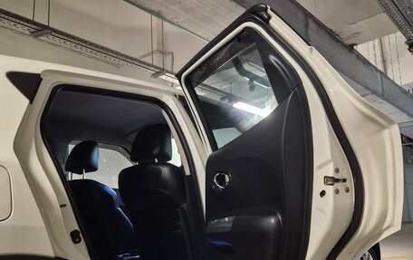 Nissan Juke II, 2011 год, 1 085 000 рублей, 13 фотография