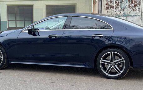 Mercedes-Benz CLS, 2020 год, 6 950 000 рублей, 12 фотография