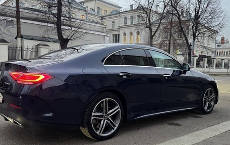 Mercedes-Benz CLS, 2020 год, 6 950 000 рублей, 8 фотография