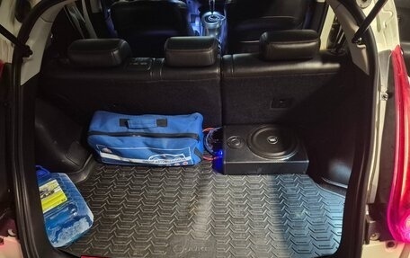 Nissan Juke II, 2011 год, 1 085 000 рублей, 17 фотография