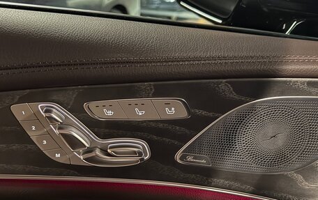 Mercedes-Benz CLS, 2020 год, 6 950 000 рублей, 22 фотография