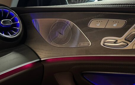 Mercedes-Benz CLS, 2020 год, 6 950 000 рублей, 26 фотография