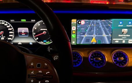 Mercedes-Benz CLS, 2020 год, 6 950 000 рублей, 33 фотография