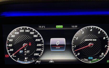 Mercedes-Benz CLS, 2020 год, 6 950 000 рублей, 31 фотография