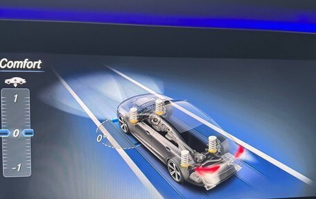 Mercedes-Benz CLS, 2020 год, 6 950 000 рублей, 28 фотография