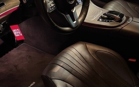 Mercedes-Benz CLS, 2020 год, 6 950 000 рублей, 25 фотография