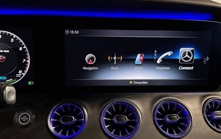 Mercedes-Benz CLS, 2020 год, 6 950 000 рублей, 24 фотография