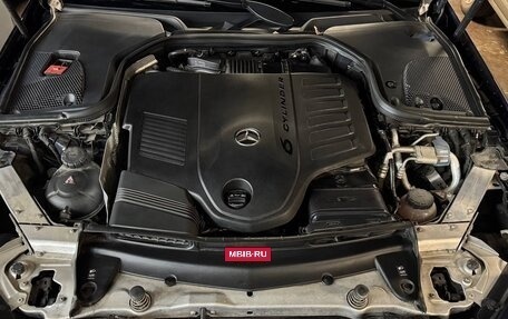 Mercedes-Benz CLS, 2020 год, 6 950 000 рублей, 29 фотография