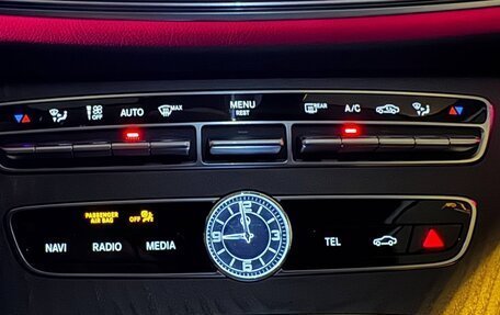 Mercedes-Benz CLS, 2020 год, 6 950 000 рублей, 34 фотография