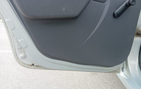 Renault Logan I, 2008 год, 320 000 рублей, 6 фотография