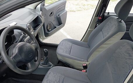 Renault Logan I, 2008 год, 320 000 рублей, 8 фотография