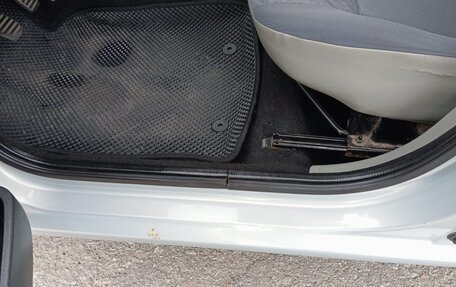 Renault Logan I, 2008 год, 320 000 рублей, 9 фотография