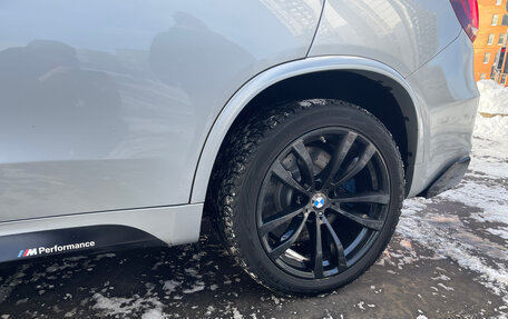BMW X5, 2015 год, 5 200 000 рублей, 8 фотография