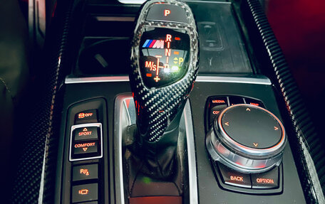 BMW X5, 2015 год, 5 200 000 рублей, 10 фотография