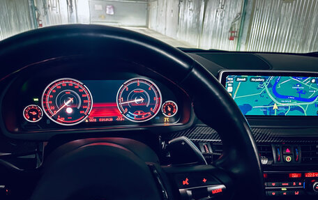 BMW X5, 2015 год, 5 200 000 рублей, 12 фотография