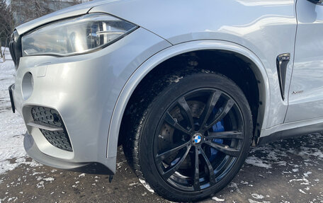 BMW X5, 2015 год, 5 200 000 рублей, 7 фотография