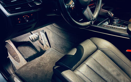 BMW X5, 2015 год, 5 200 000 рублей, 13 фотография