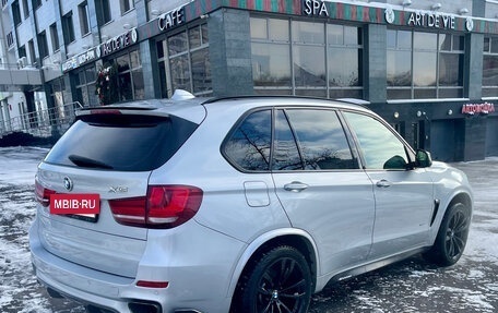 BMW X5, 2015 год, 5 200 000 рублей, 5 фотография
