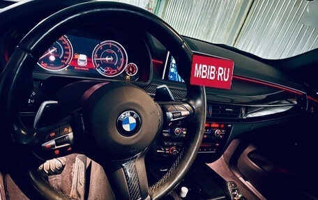 BMW X5, 2015 год, 5 200 000 рублей, 11 фотография