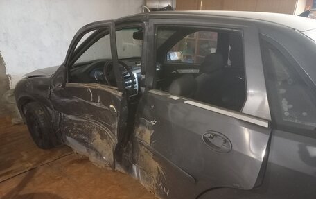 Lifan Breez (520), 2008 год, 100 000 рублей, 4 фотография