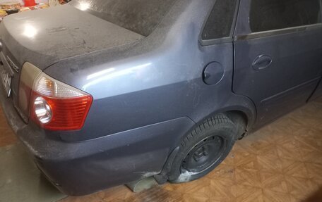 Lifan Breez (520), 2008 год, 100 000 рублей, 2 фотография