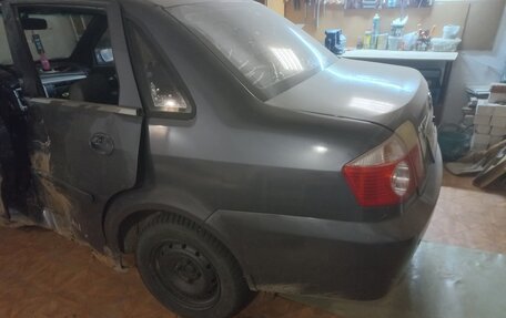 Lifan Breez (520), 2008 год, 100 000 рублей, 3 фотография