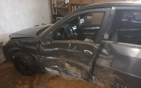 Lifan Breez (520), 2008 год, 100 000 рублей, 5 фотография