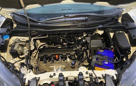 Honda CR-V IV, 2014 год, 2 150 000 рублей, 10 фотография